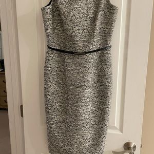 White House Black Market dress